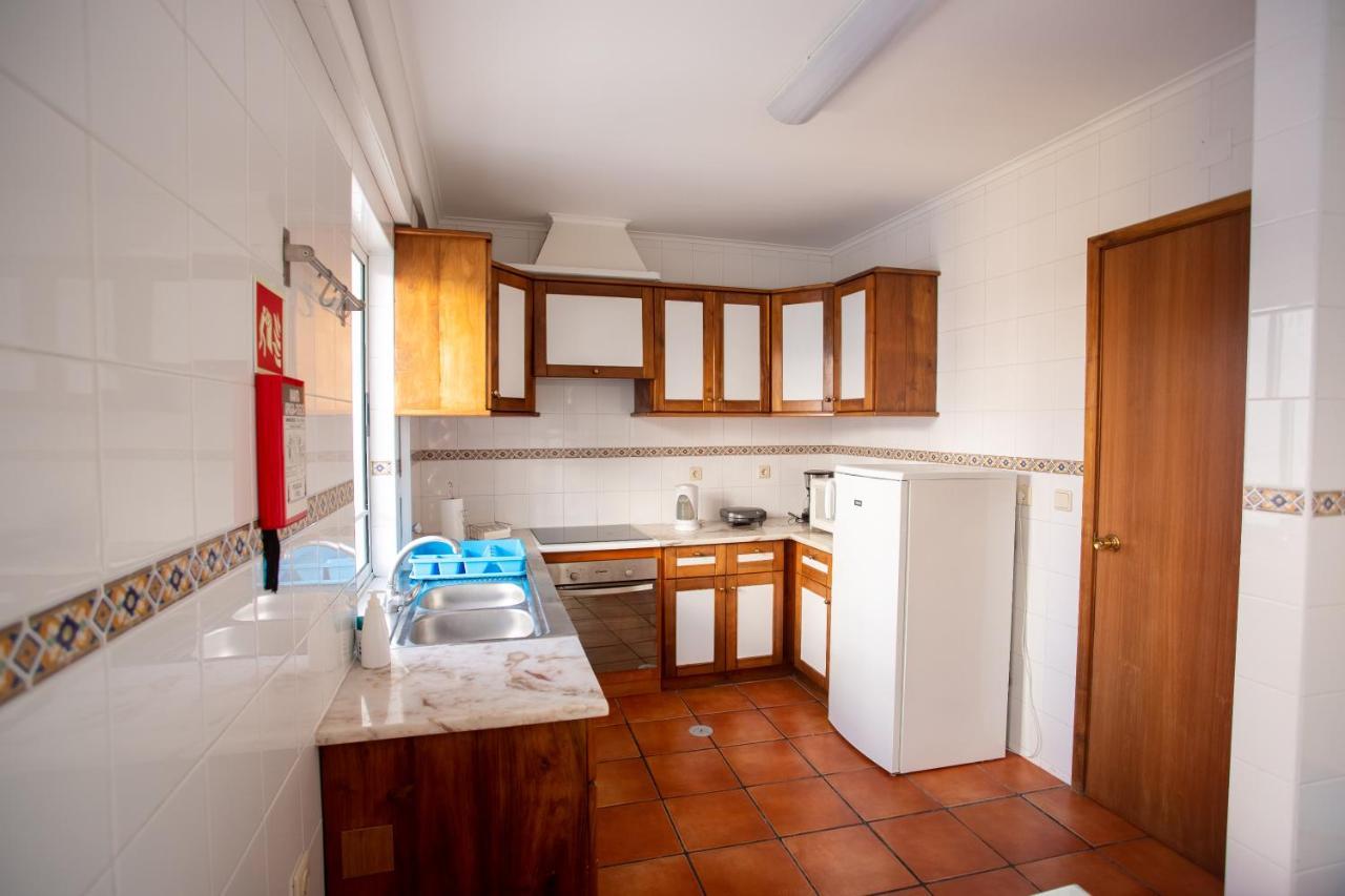 Ferienwohnung Downtown Pdl Ponta Delgada Exterior foto